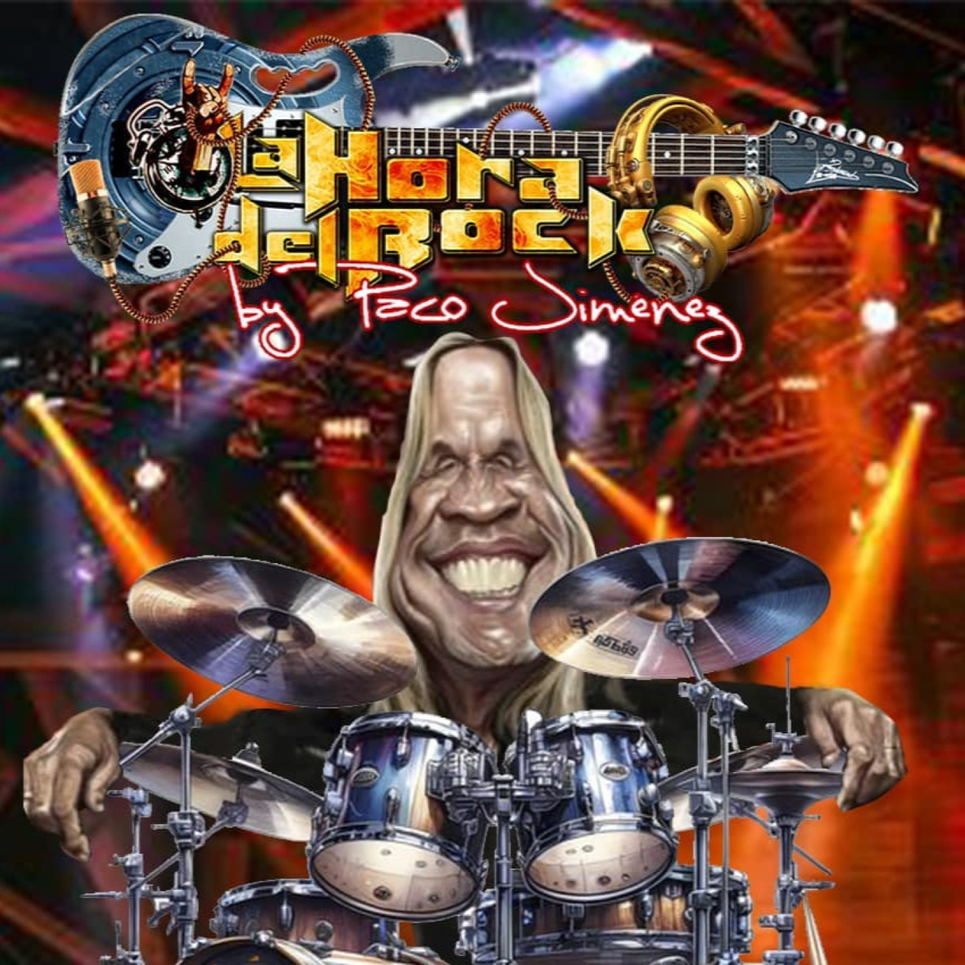 LA HORA DEL ROCK N. 311 TODO POR EL HEAVY METAL , TODO POR EL ROCK FOREVER!!