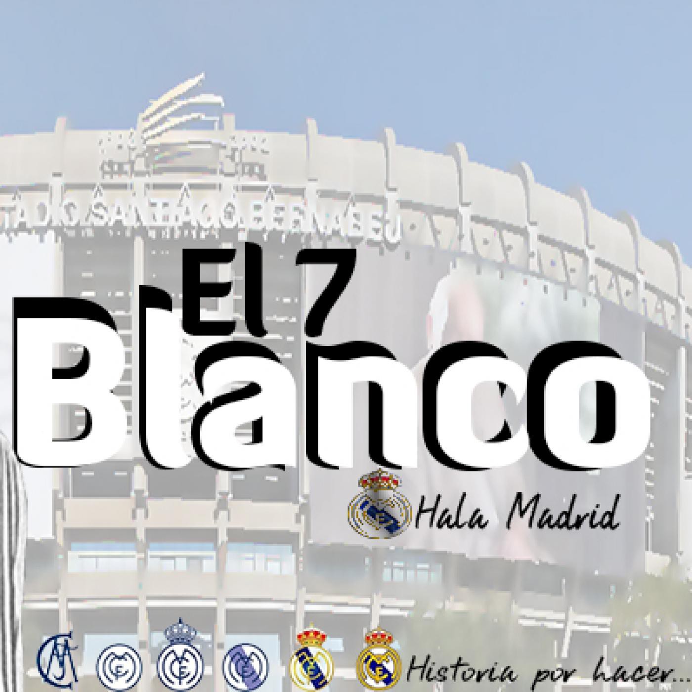 El Siete Blanco