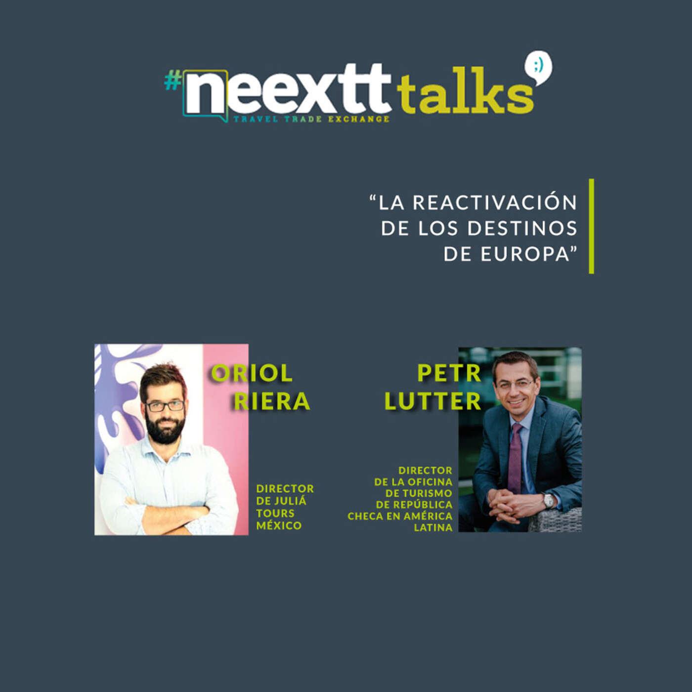Neextt Talks