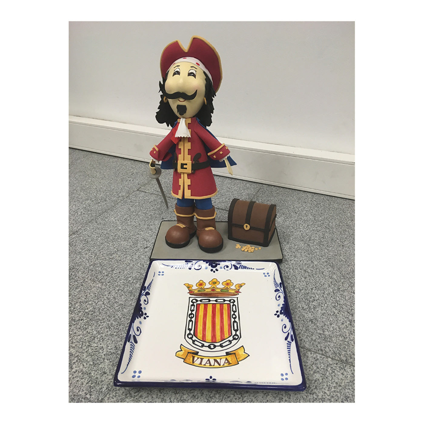 (456) El Cofre del Capitán Morgan (30-09-19) episode artwork