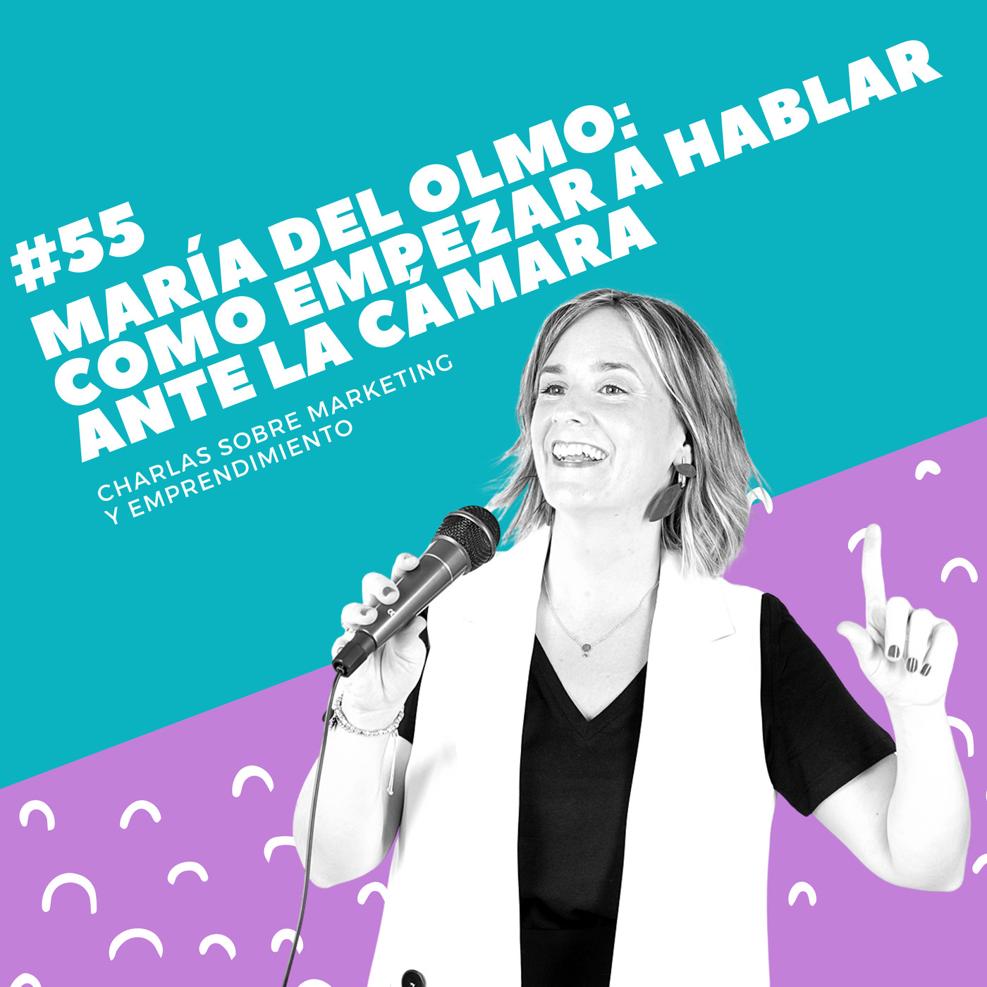 Charlas sobre Marketing y Emprendimiento