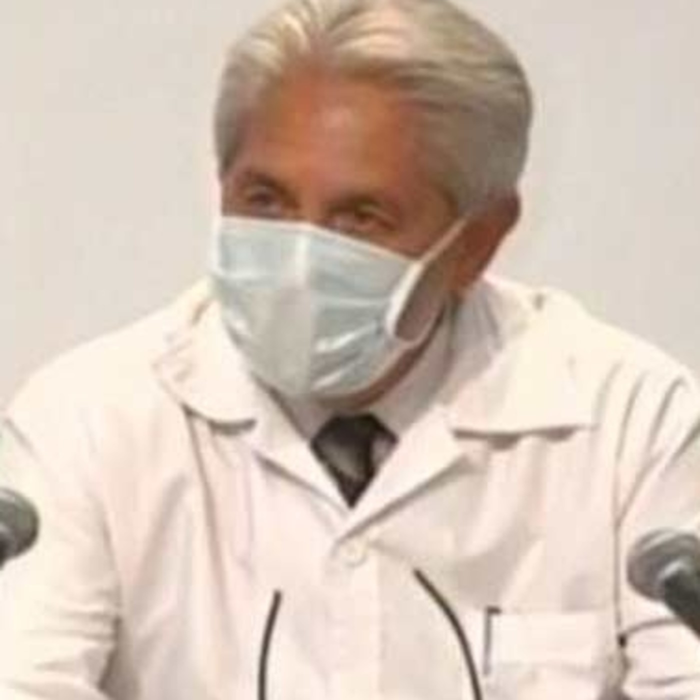 Roberto Bastidas