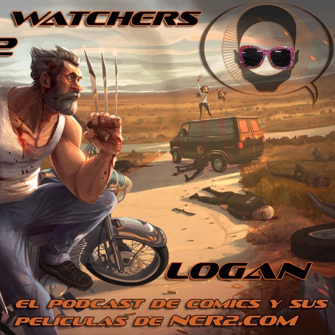 The Watchers
