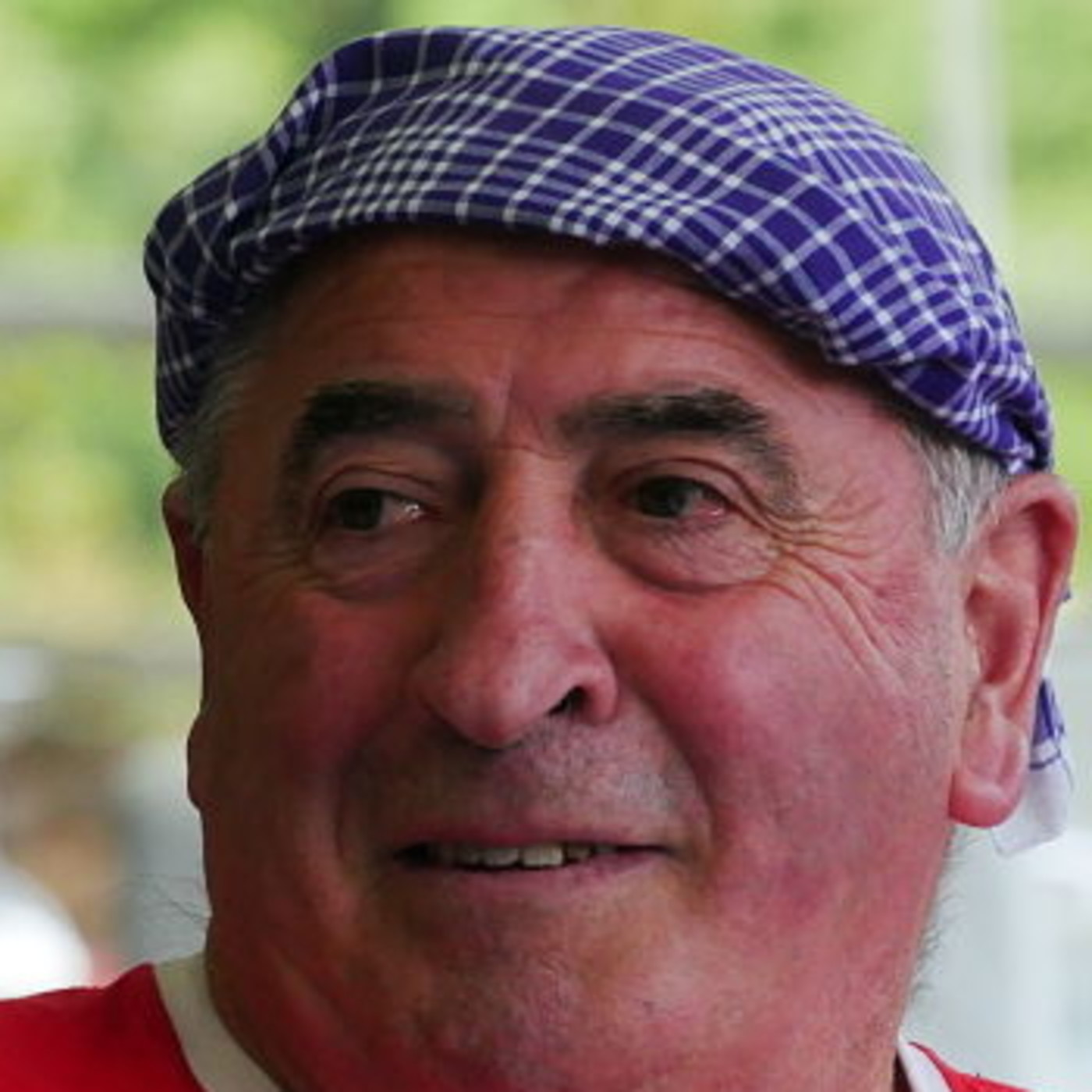 Nunca serás tan joven