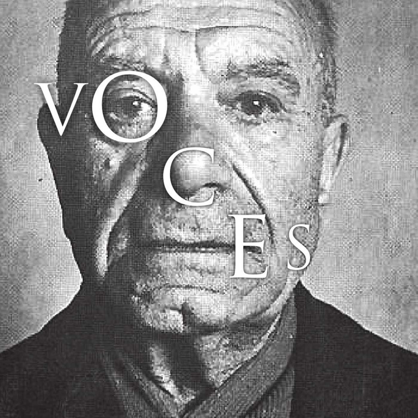 Voces de Antonio Porchia