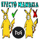 Efecto Mandela Nuevos Casos