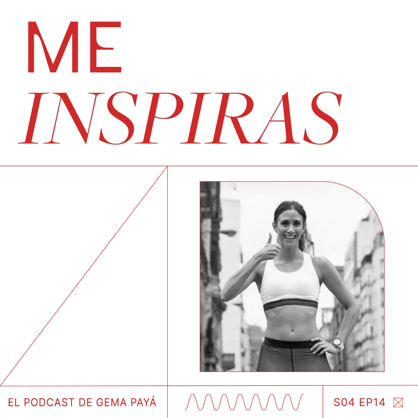 Me Inspiras de Gema Payá