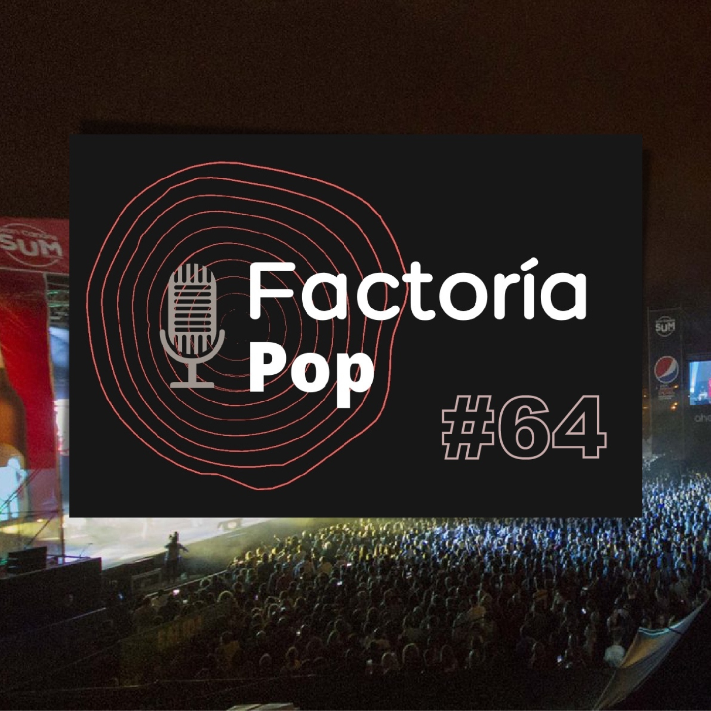 Factoría Pop