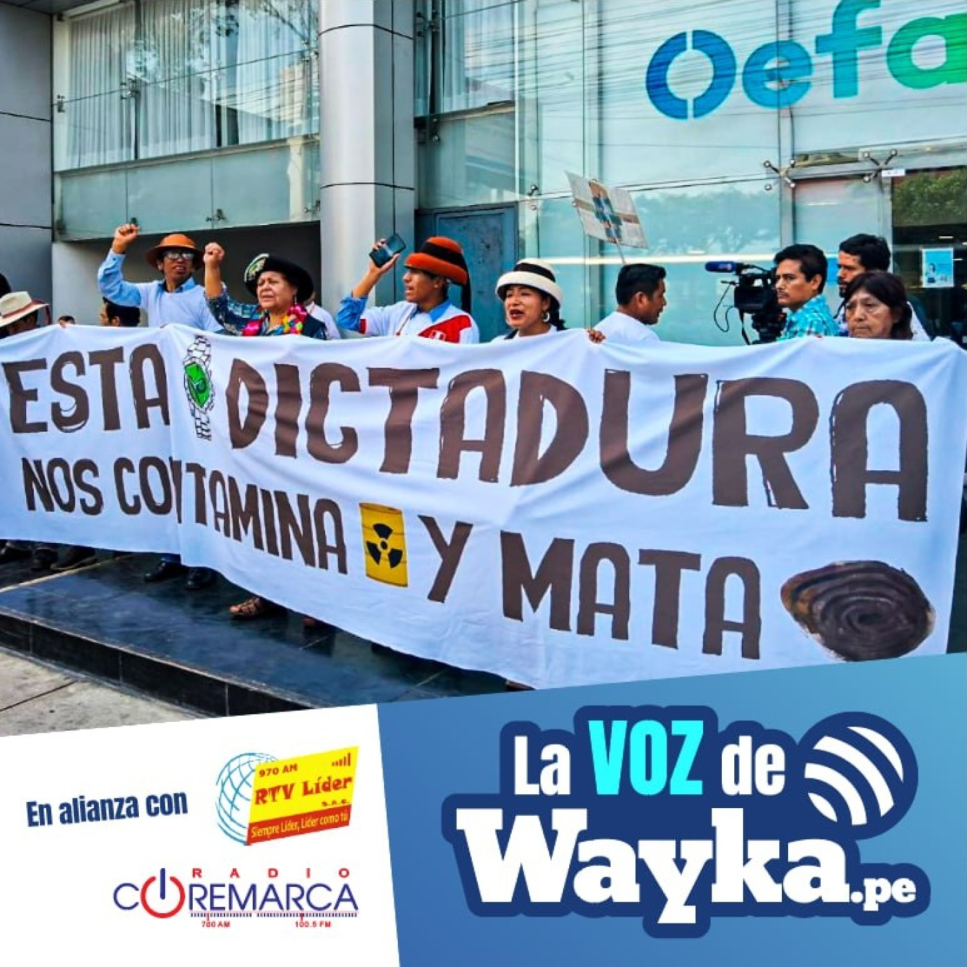 Wayka Perú