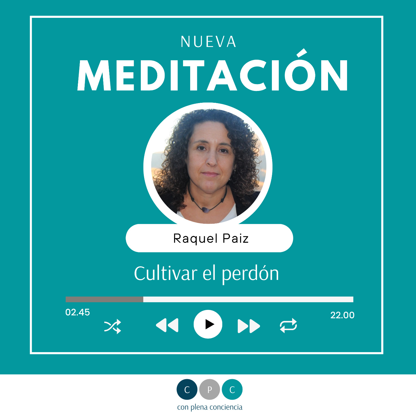 Con Plena Conciencia - Comunidad de Práctica