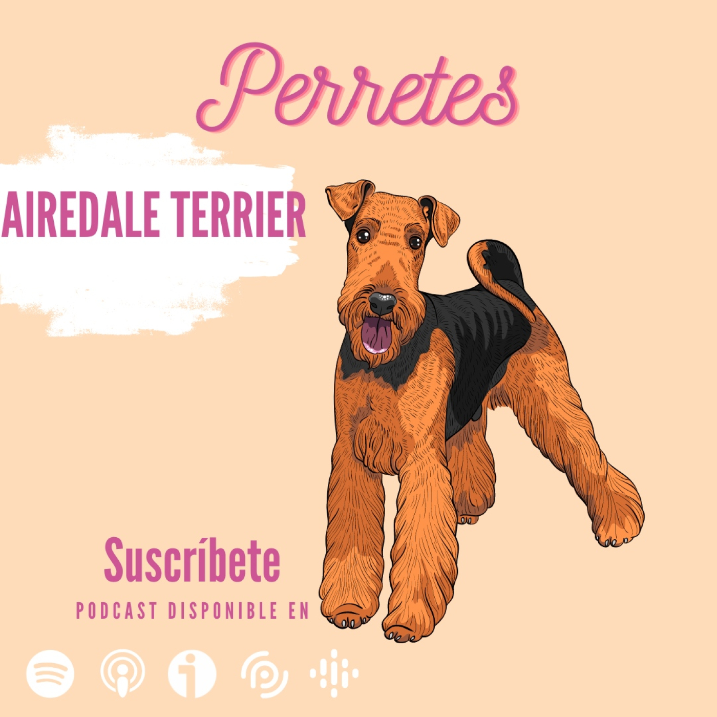 Perretes | Las razas de perros
