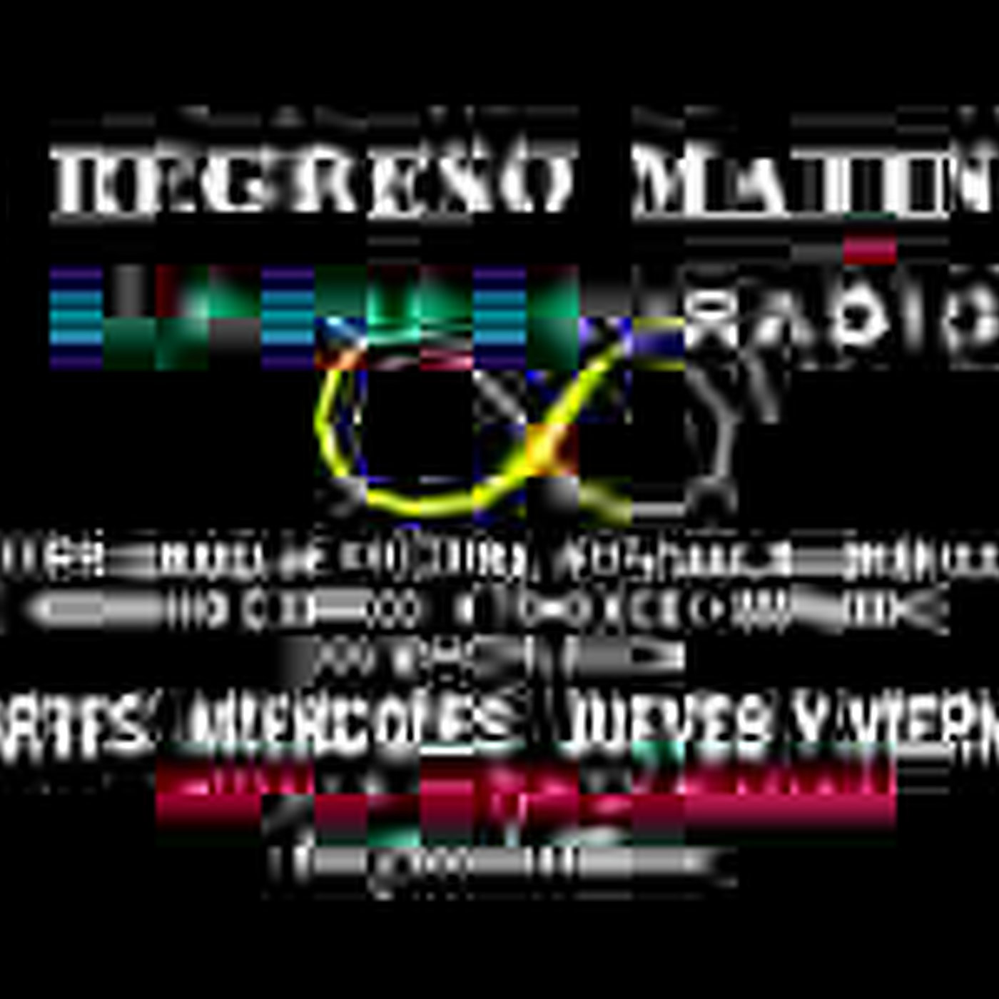 Podcast de ElregresoMatinal