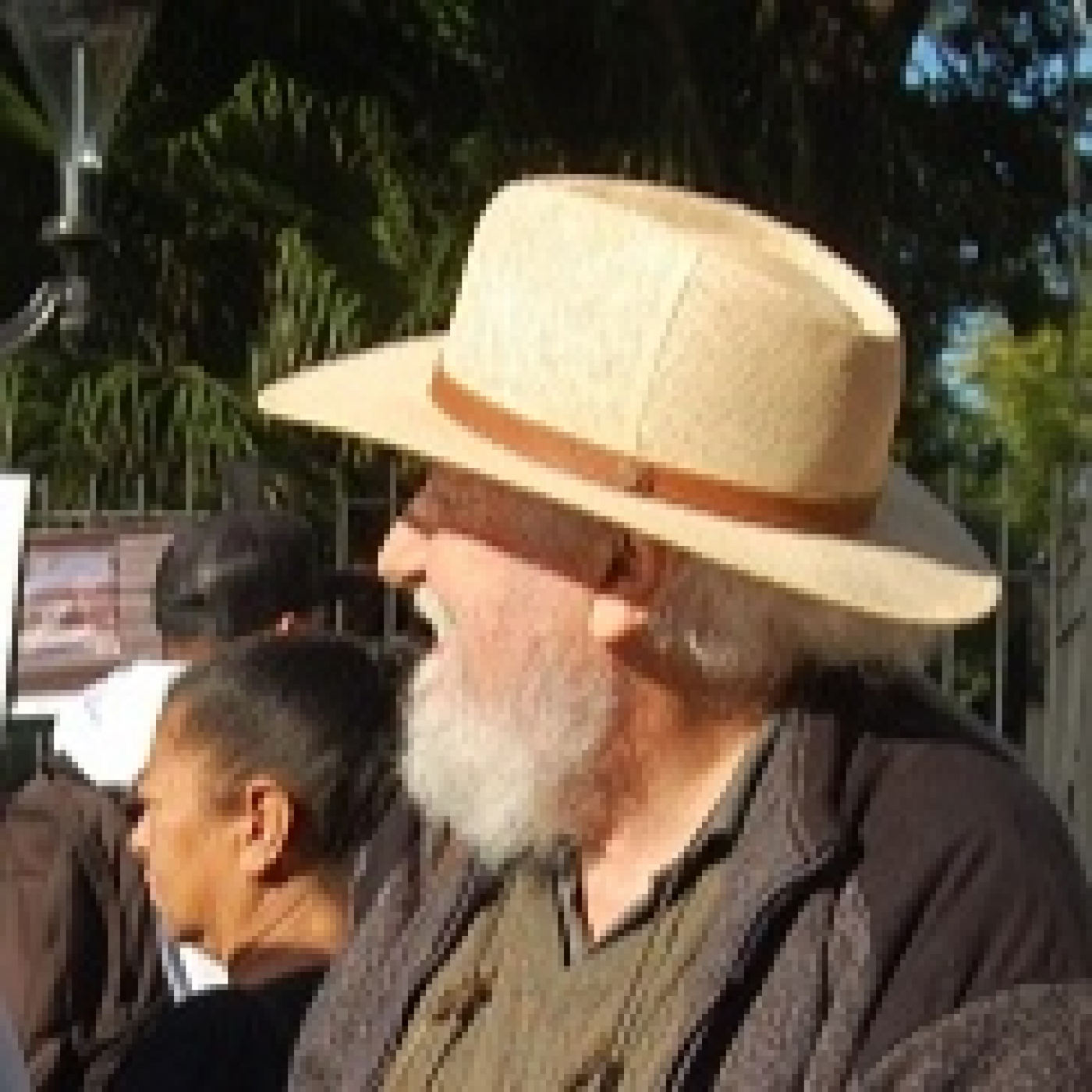 Voces del Día