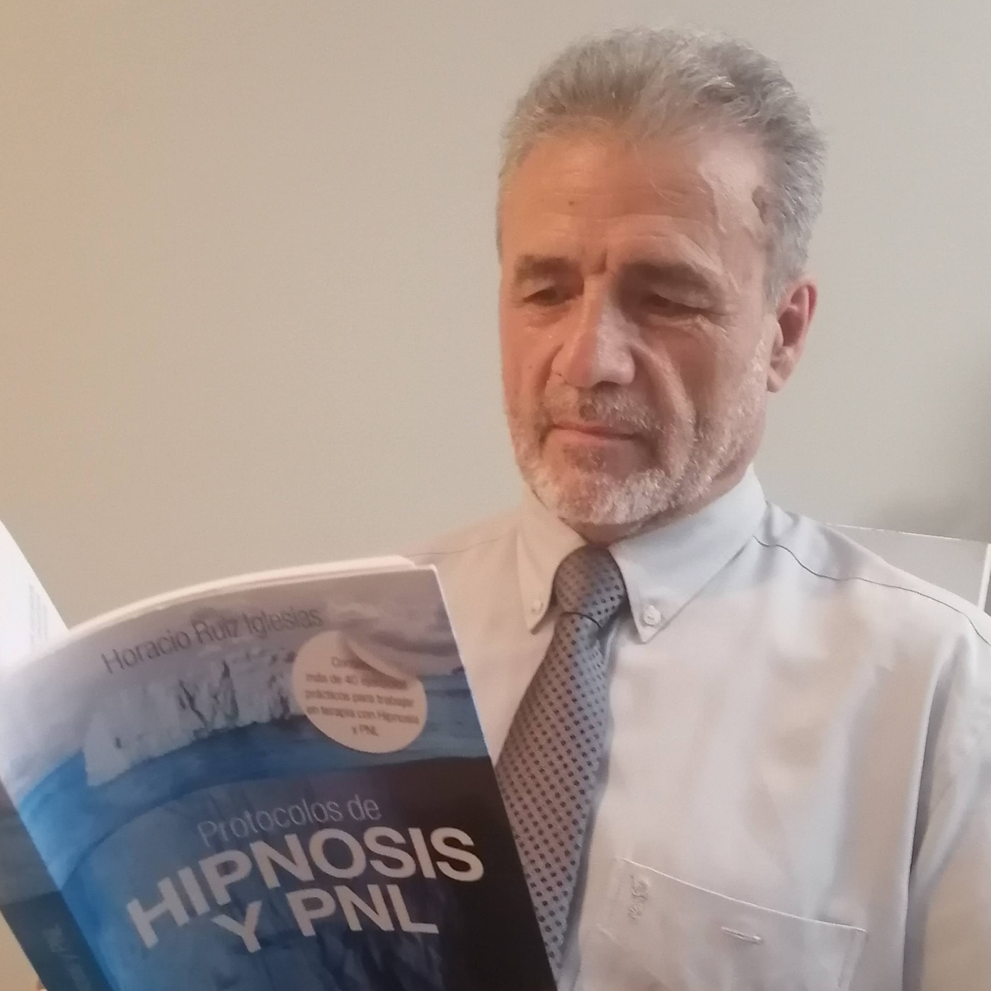 Hipnosis: inducciones y terapia con Horacio Ruiz