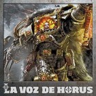 LVDH 117 - Preguntas y respuestas de la Herejía de Horus