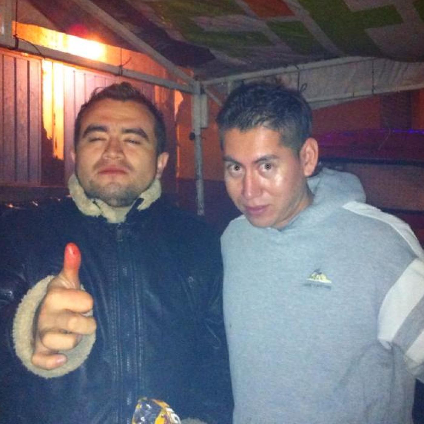 Podcast RiChArD  salsa cumbiando sonideros