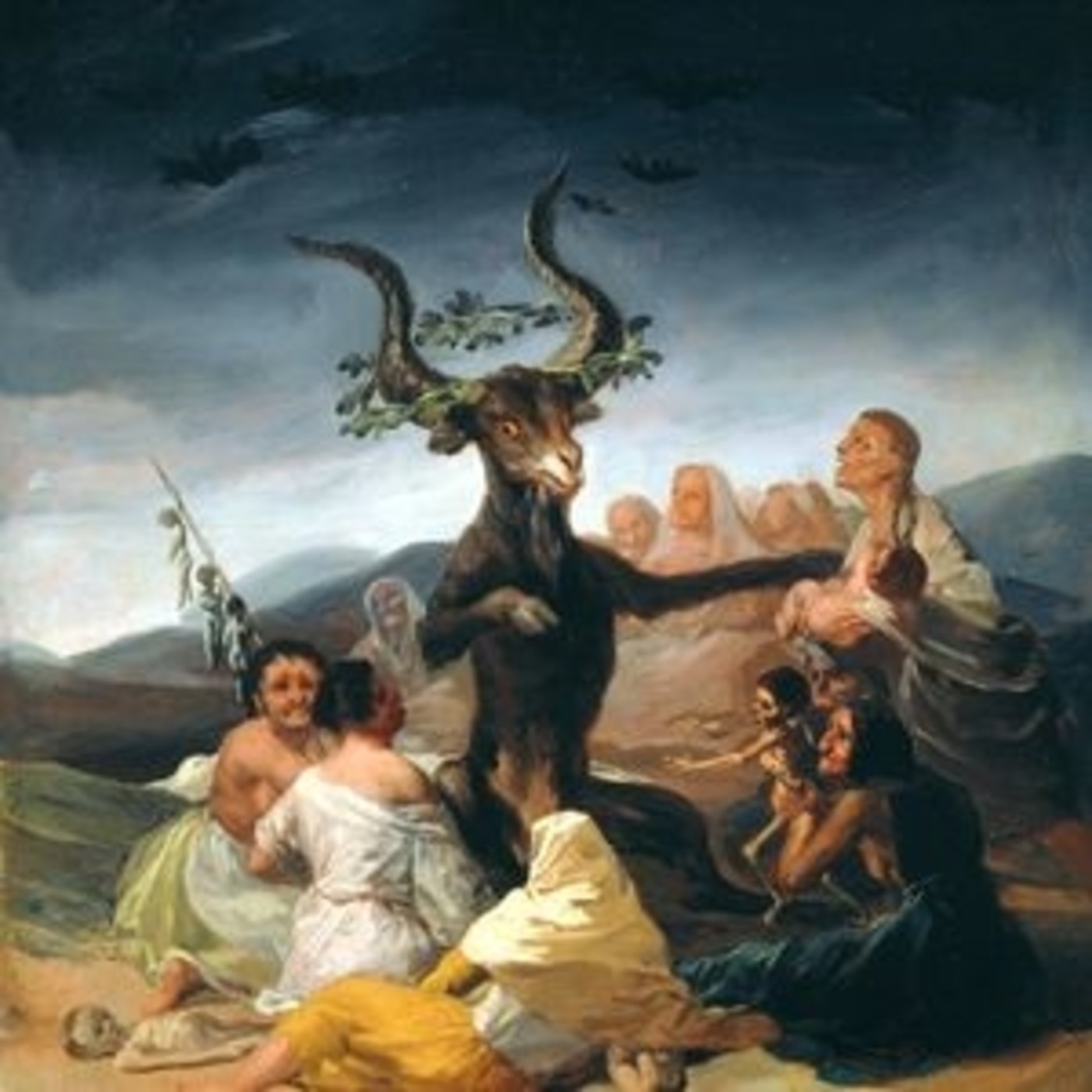 Aquelarre de la Historia