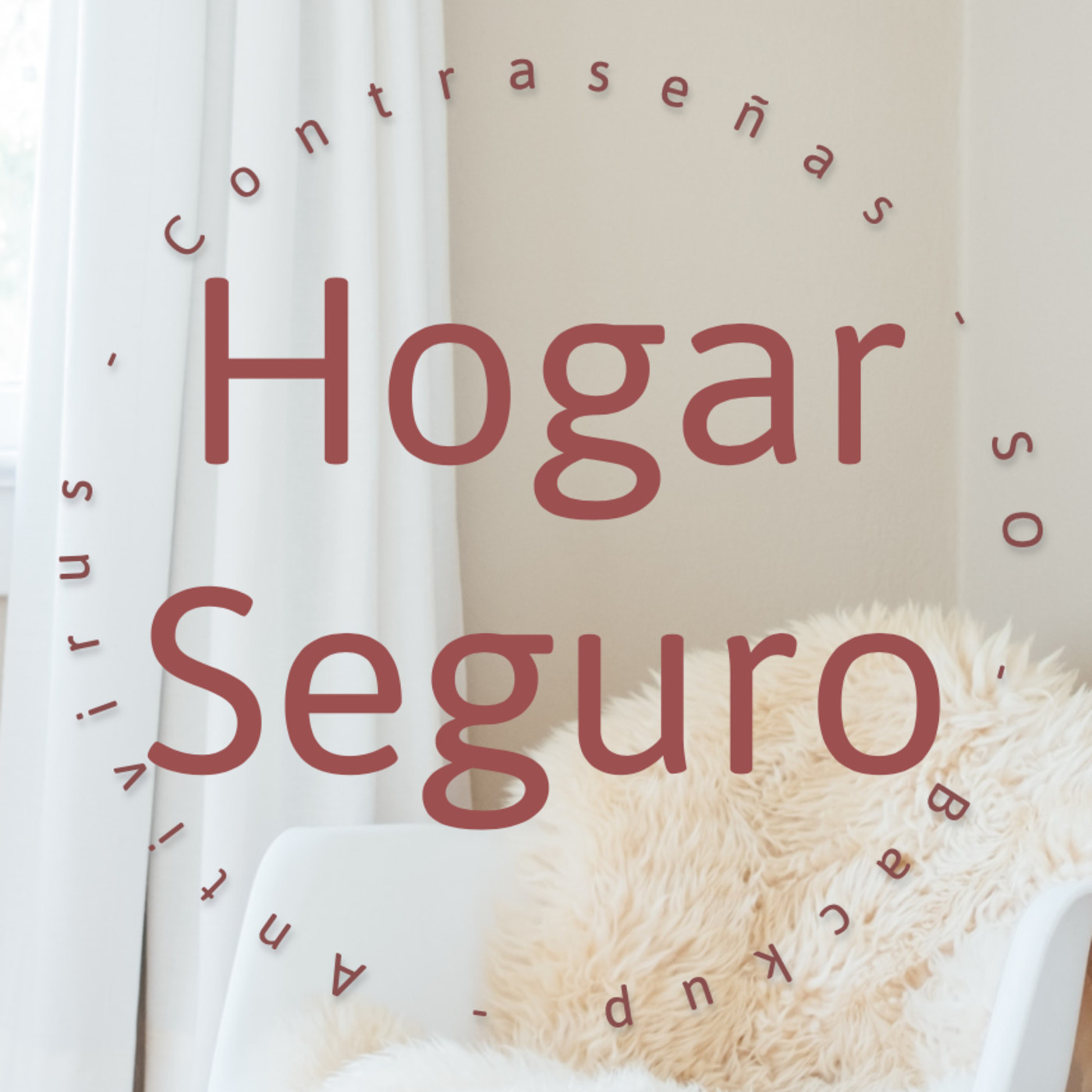 T6x12 - Drones y Hogar Seguro I episode artwork