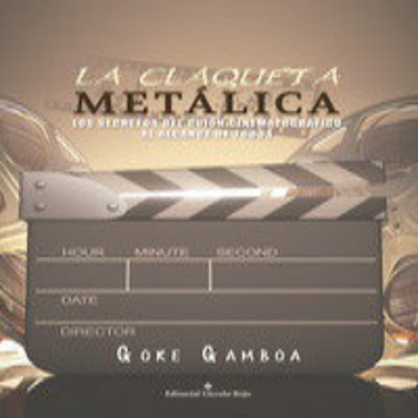 Podcast Audiolibros Círculo Rojo