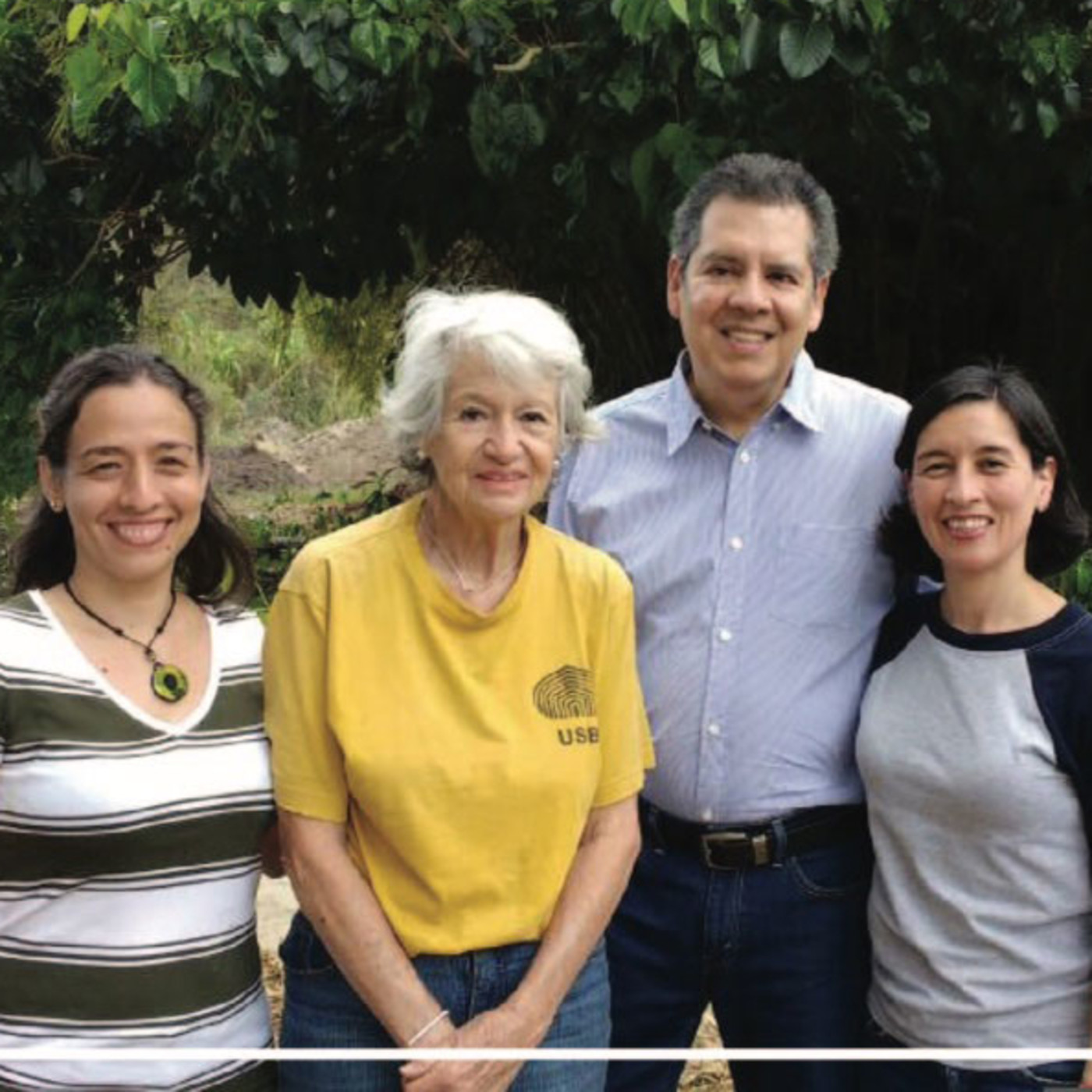 Contacto Tierra