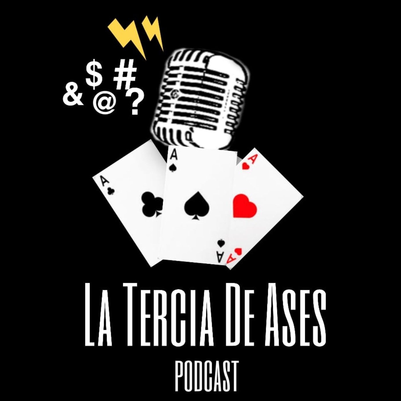 La Tercia de Ases Podcast