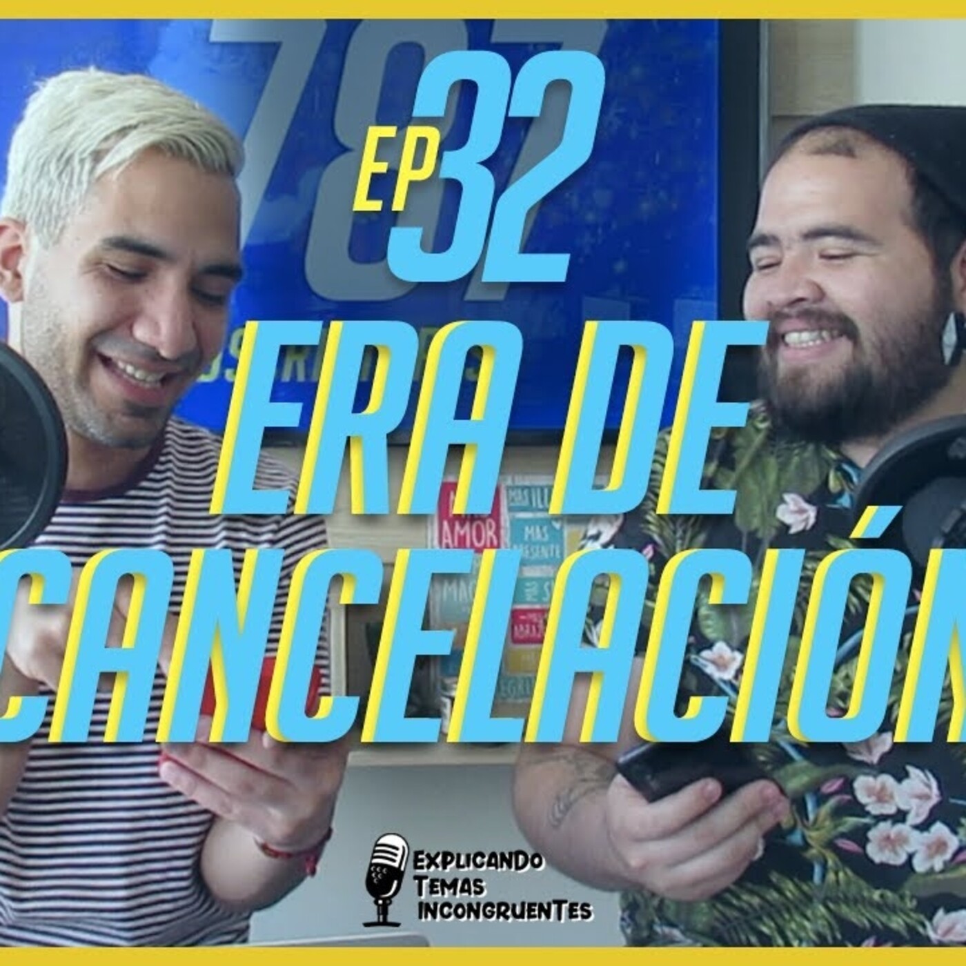 Explicando Temas Incongruentes