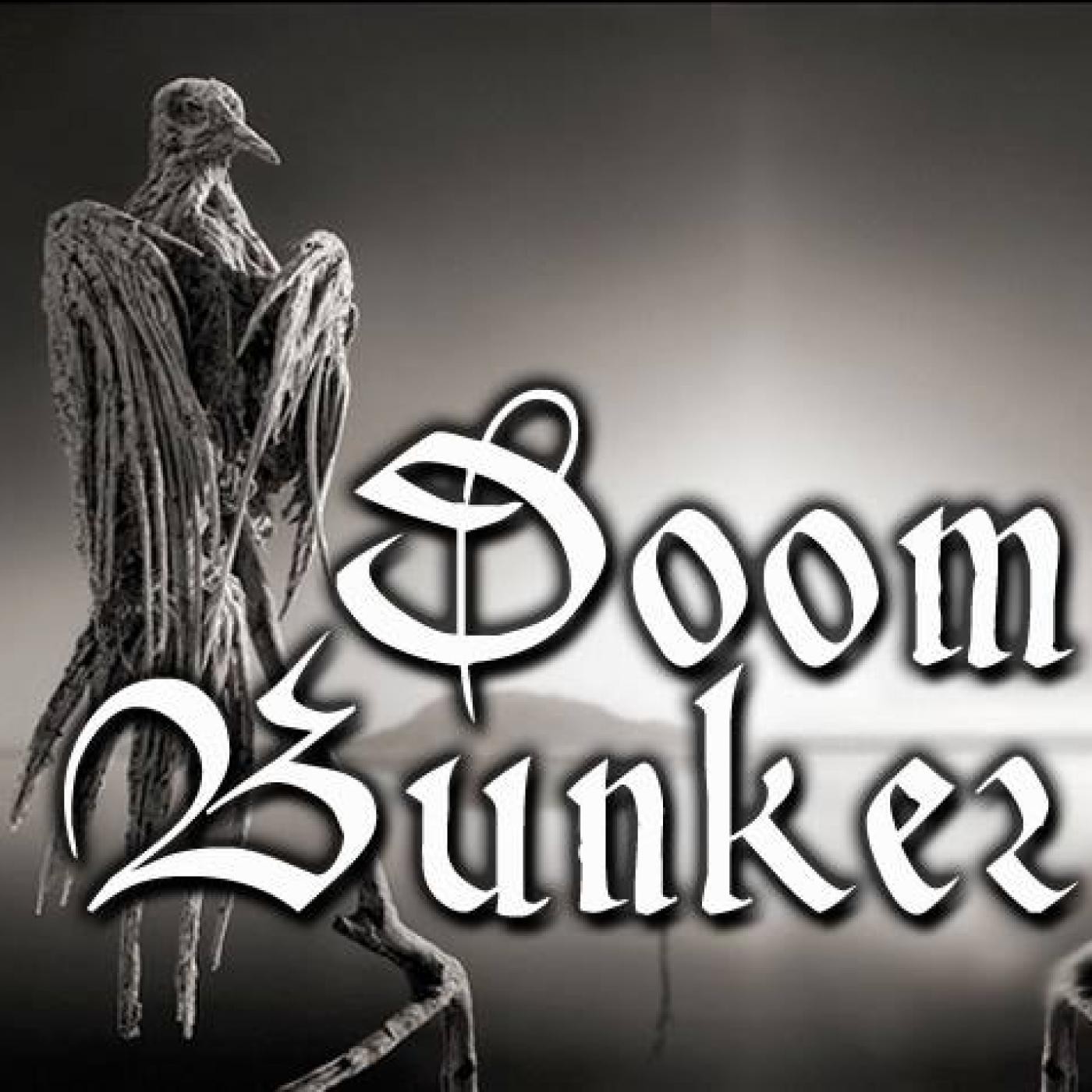 Doombunker - Sentenced/Satyricon/Atrocity/Nocturnus/ToDieFor/Kreator episode artwork