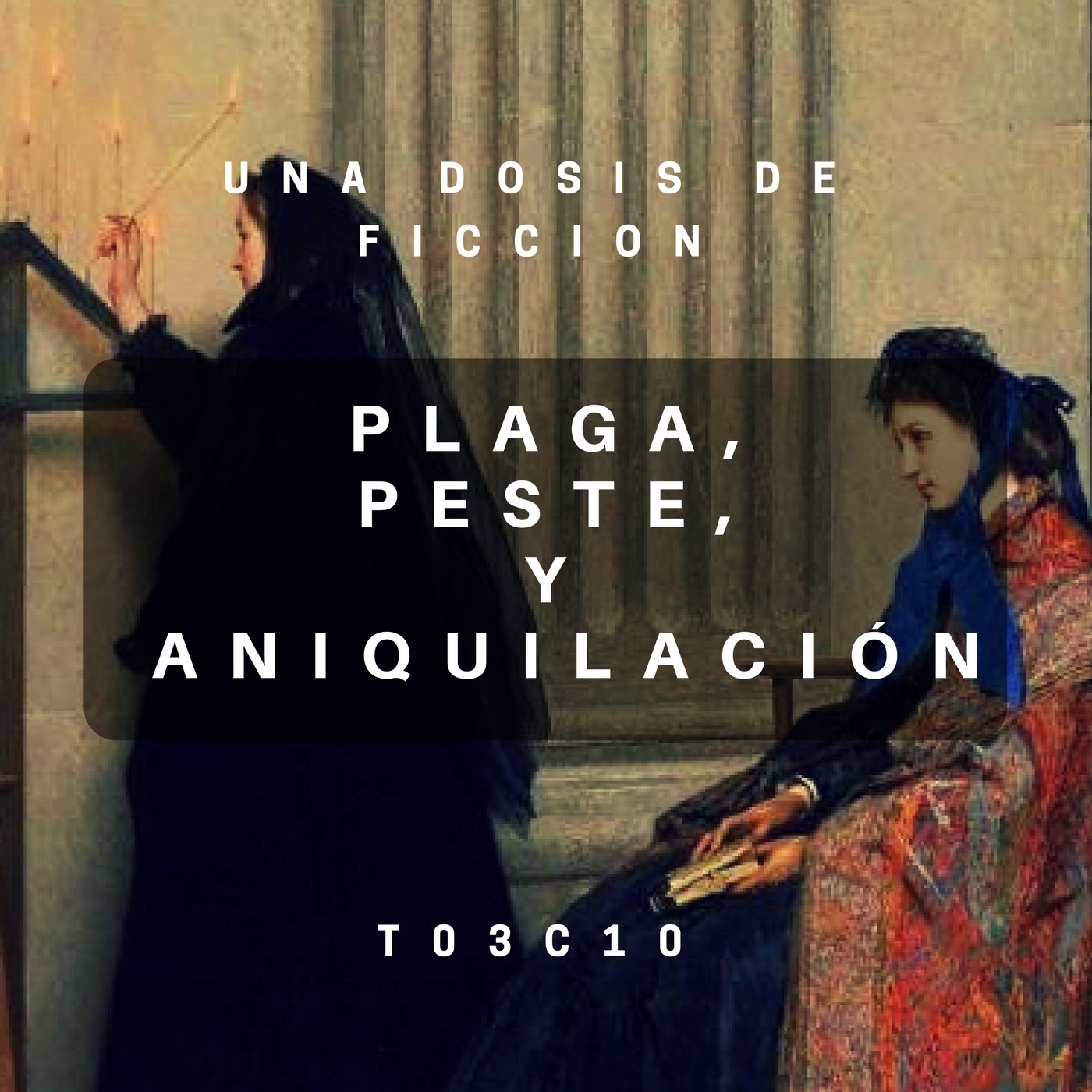 Una Dosis de Ficción
