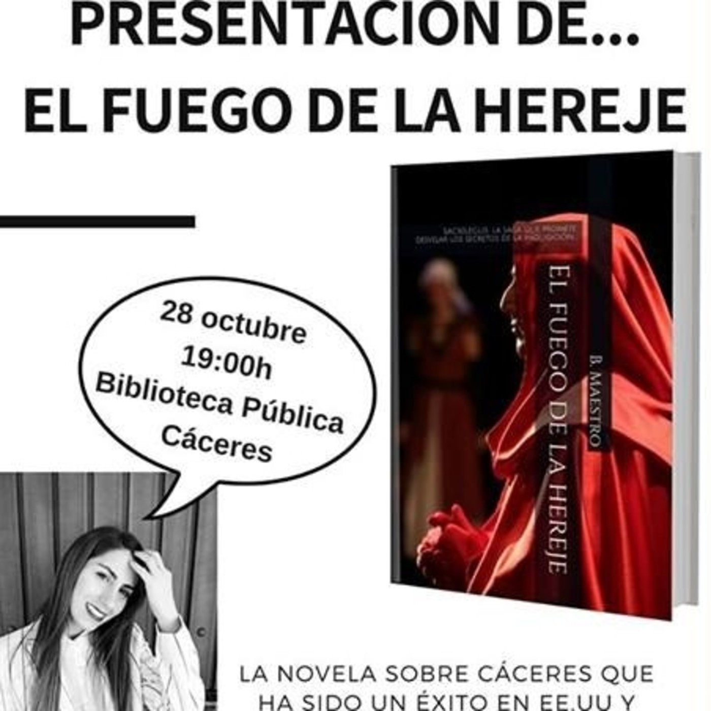 Entrevistas Voz de mi tierra (El Rincón Extremeño)