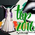 feiticeirA Podcast#1: Tops 2016