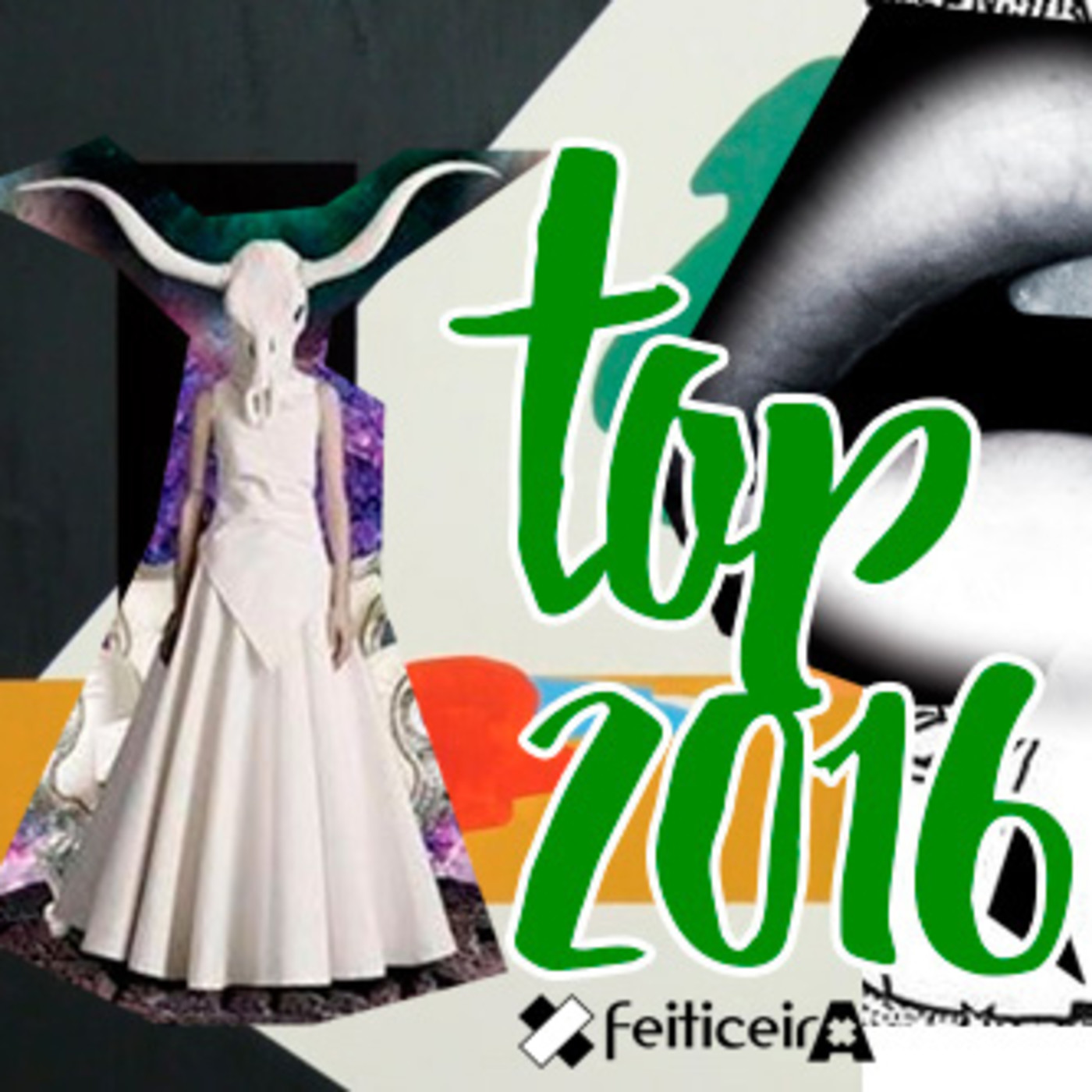 feiticeirA podcast