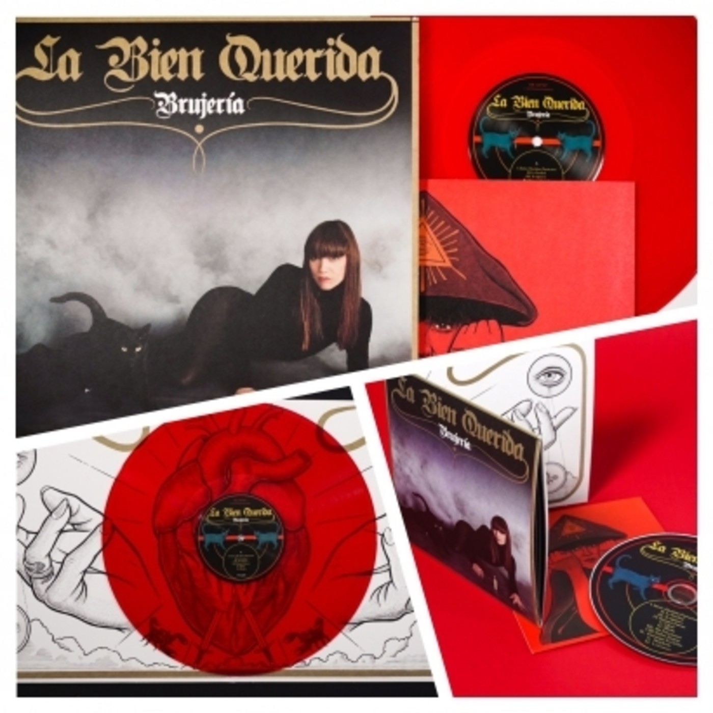 La Bien Querida y sus canciones de brujería. - Episodio exclusivo para mecenas