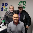 Especial Fin de Año en APQ