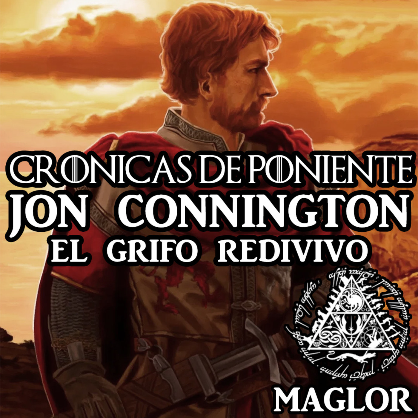 Crónicas de Poniente