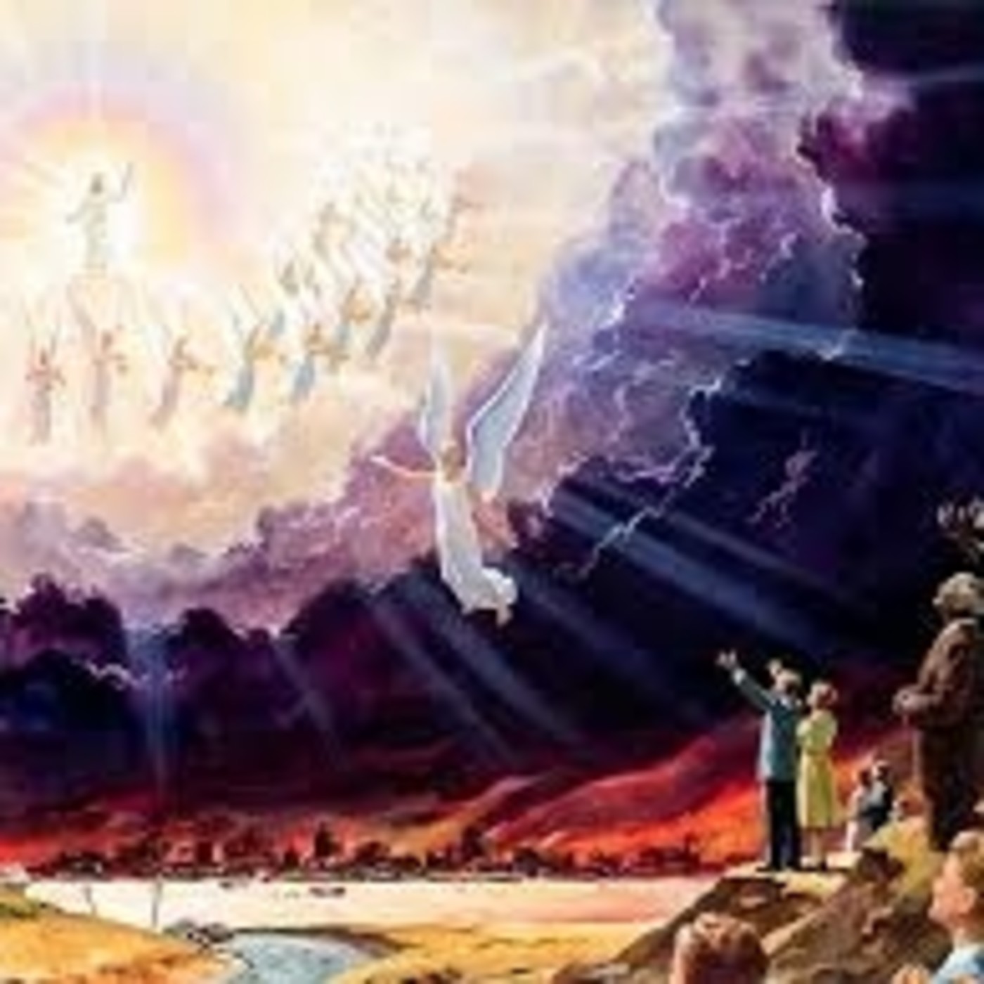 Regreso de Jesucristo