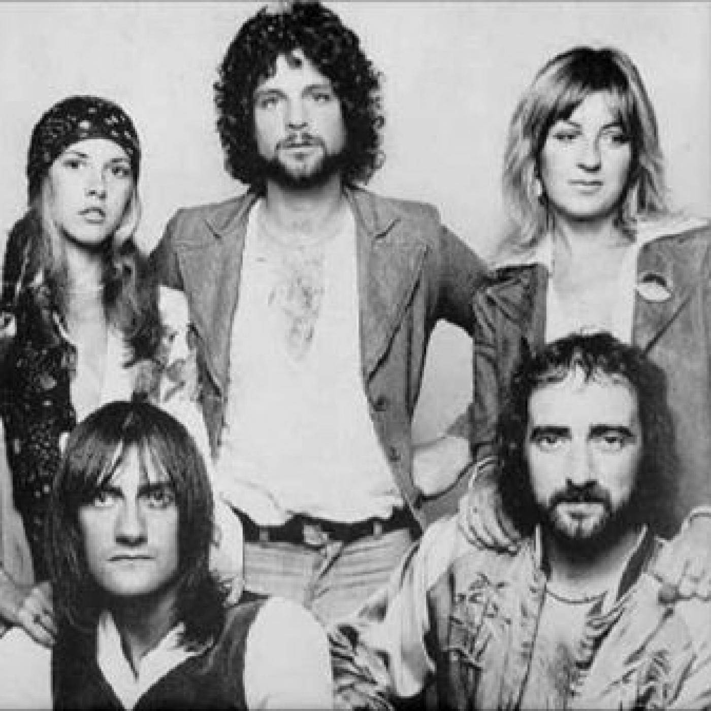 Podcast de Historias rock n roll