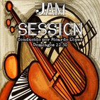 Jam Session - Podcast 4