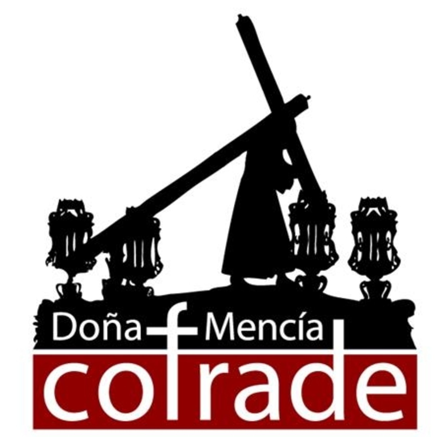 Podcast Doña Mencía Cofrade