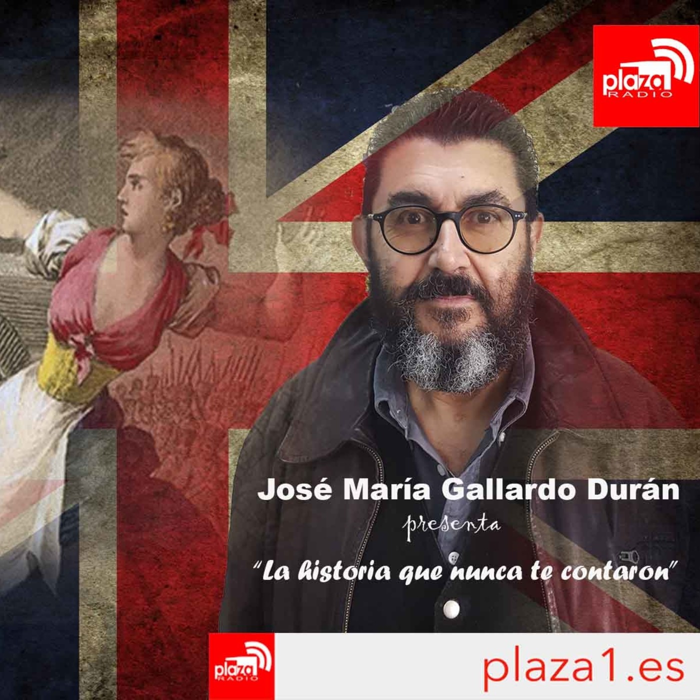 LA HISTORIA COMO NUNCA ANTES TE LA HABÍAN CONTADO