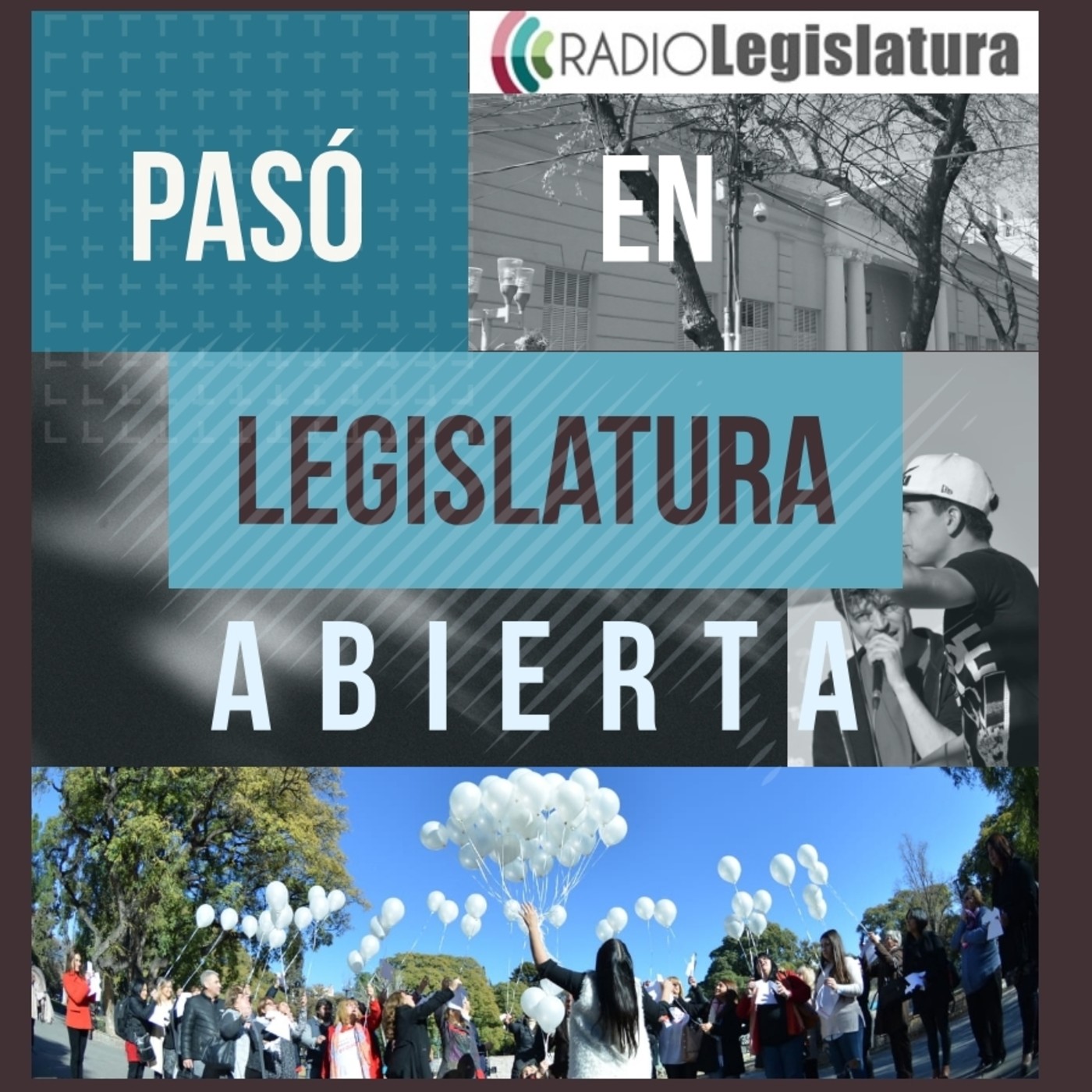 PODCAST Radio Legislatura