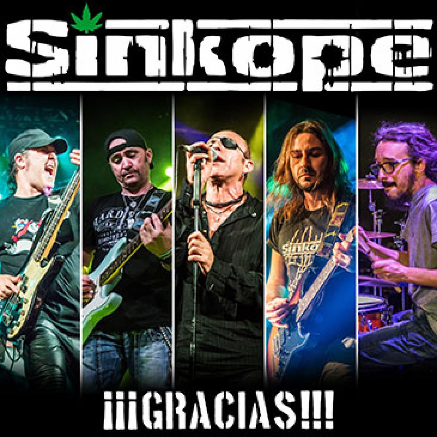Podcast Tachas y Metal