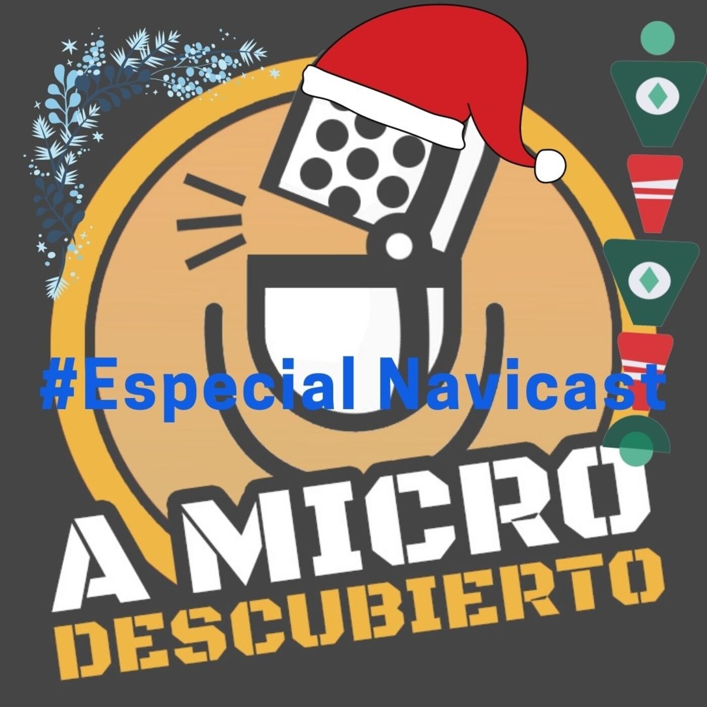 A Micro Descubierto