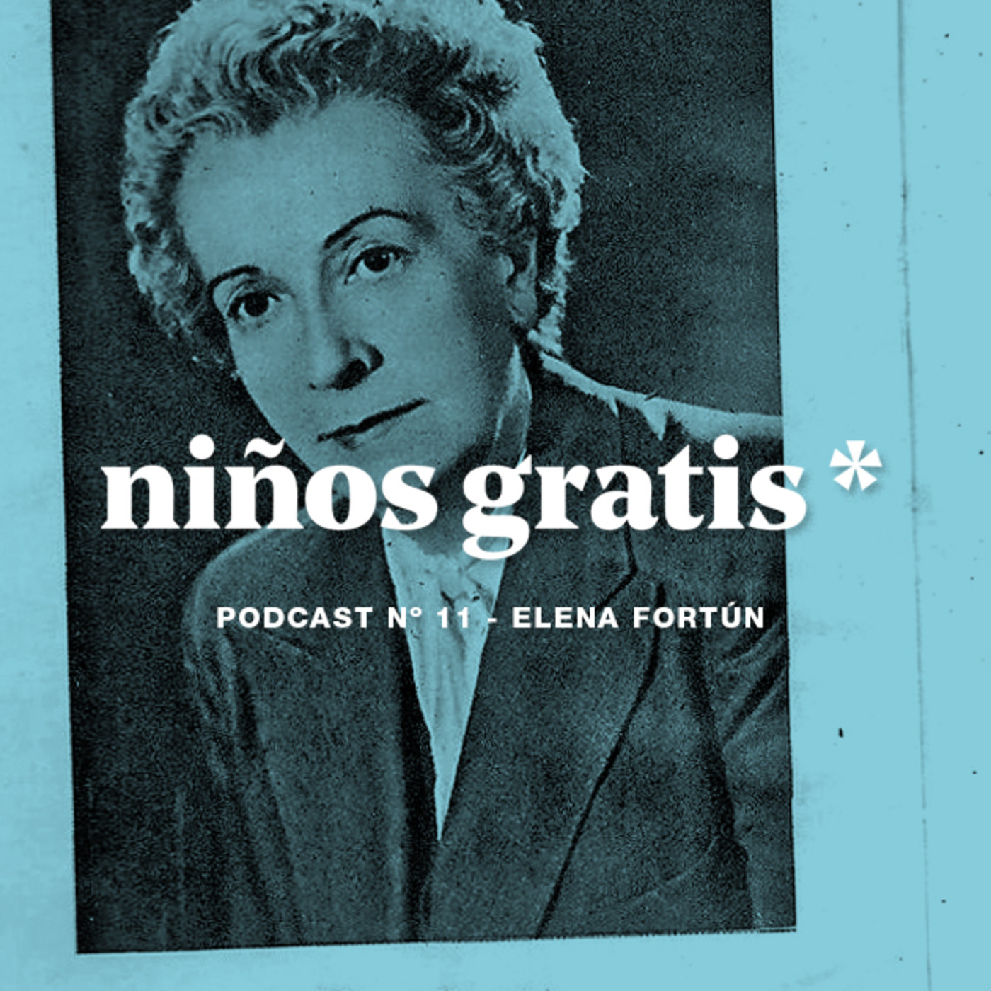 niños gratis*