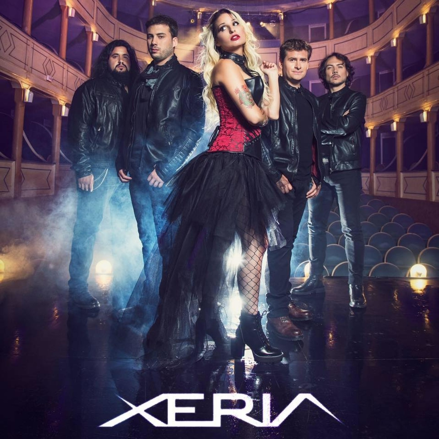 28º Entrevista Xeria - Novedades Celtian y Dünedain episode artwork