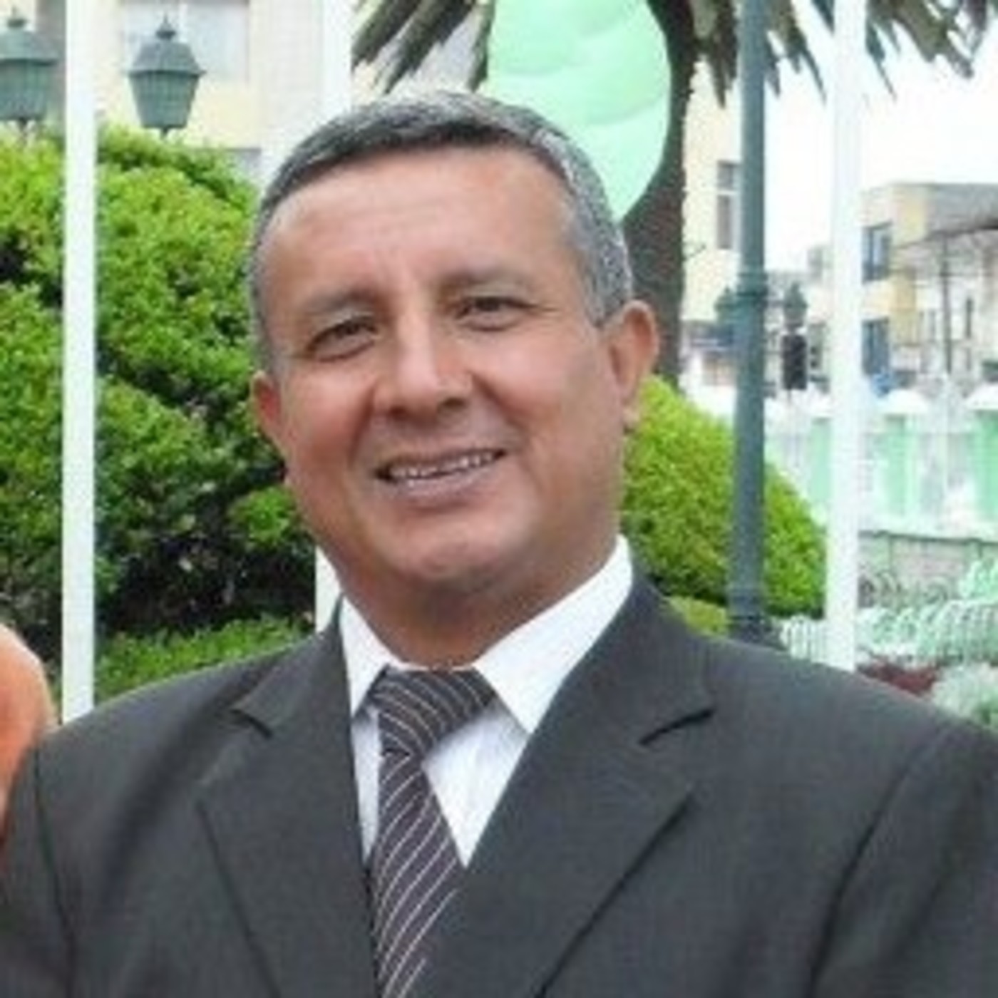 Info Amazonía