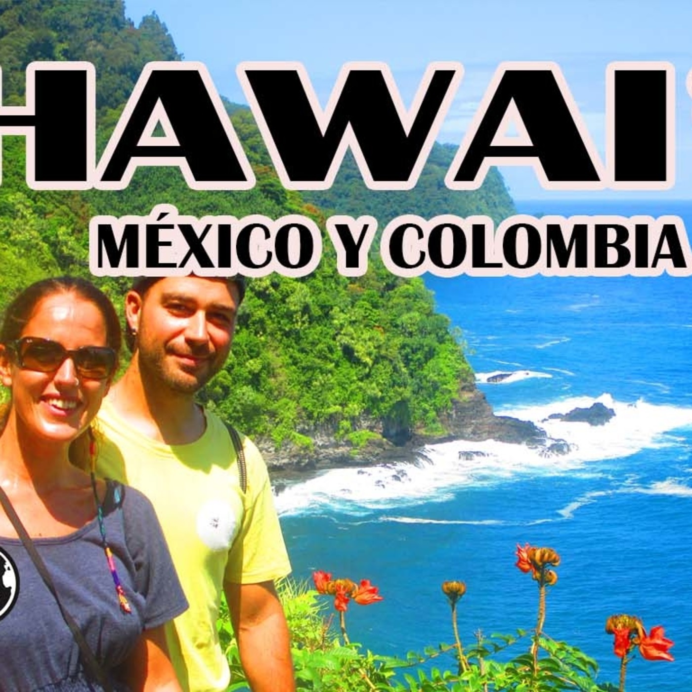 Podcast Viviendo por el Mundo