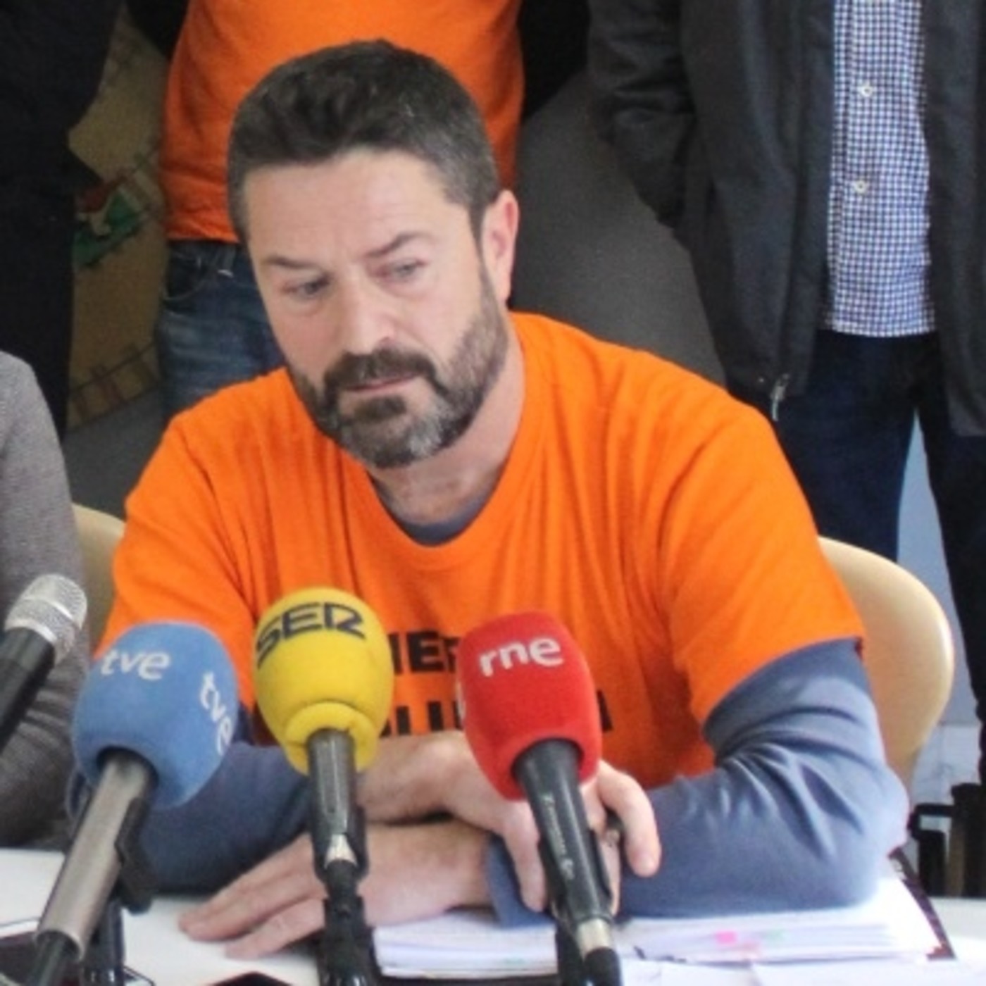 Actividade do BNG na Deputación Provincial da Coru