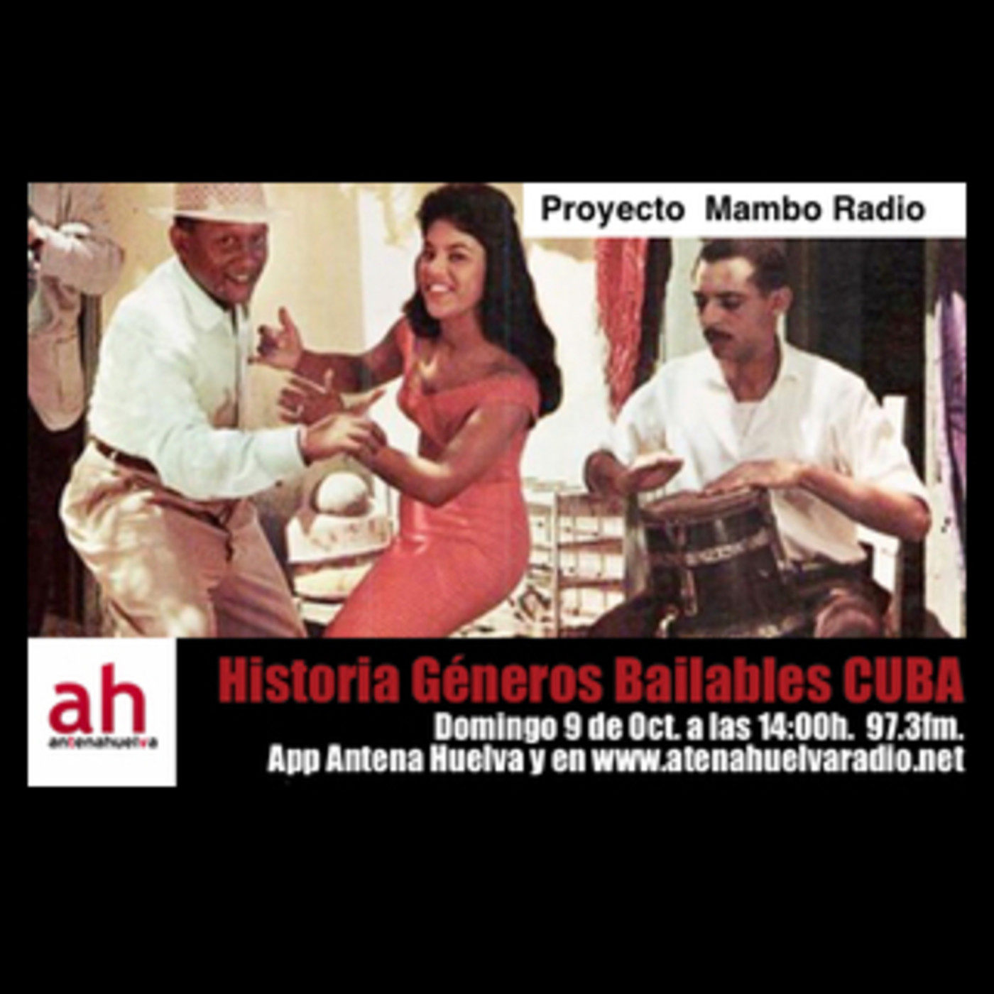 Proyecto Mambo