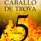Caballo de Troya 5 - Cesarea