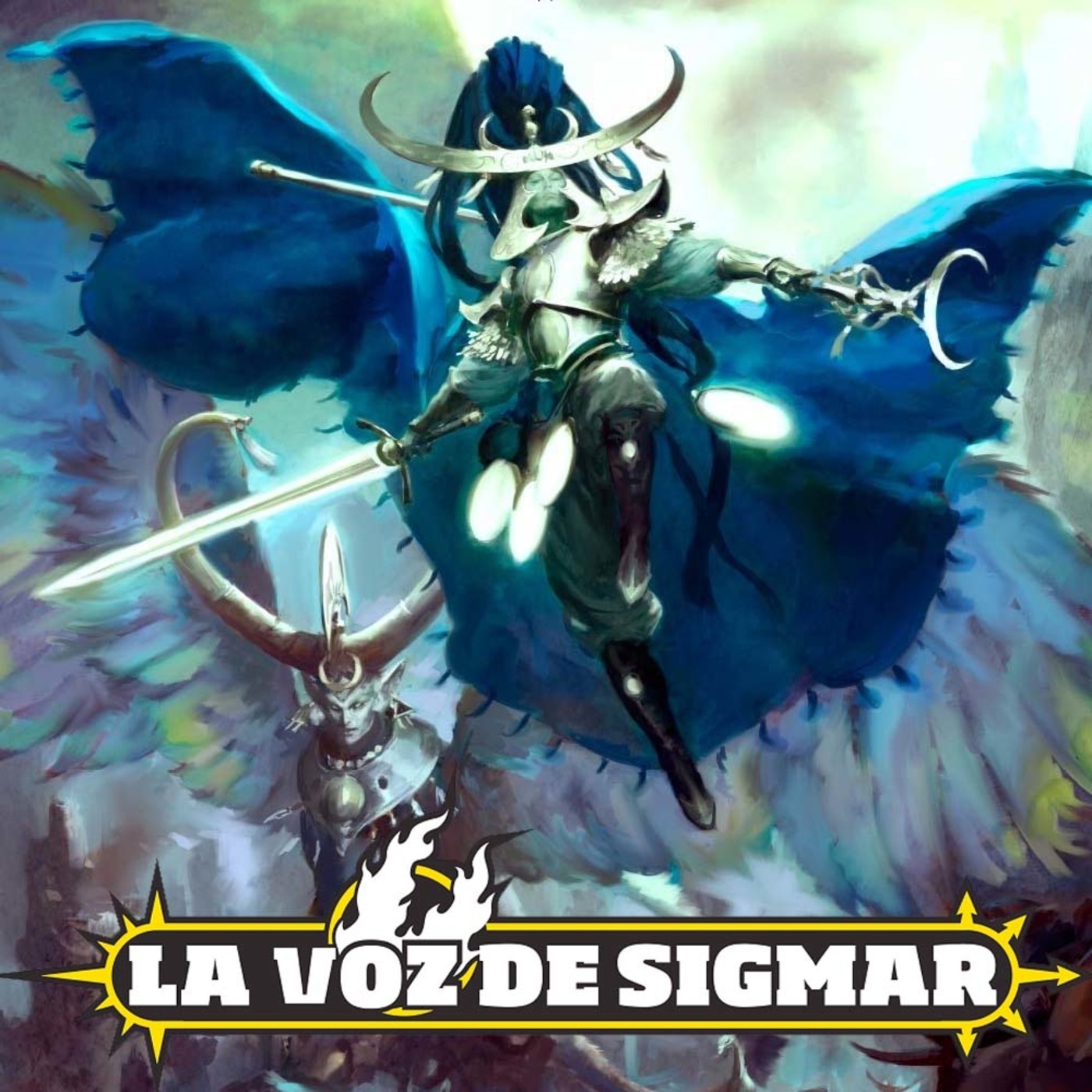 La Voz de Sigmar